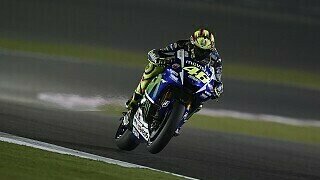 Katar GP - Donnerstag