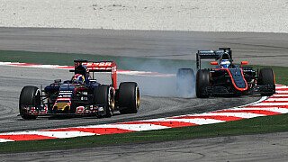 Nach Bahrain-Desaster: Sainz zittert vor McLaren