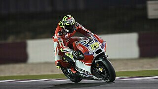 Ducati: Leser glauben an Außenseiterchance