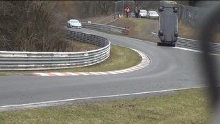 Umfrage: GT3-Boliden nicht zu schnell