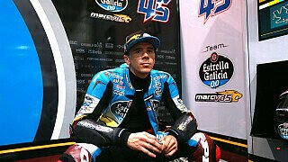 Katar GP - Samstag Katar GP - Samstag