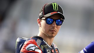 Lorenzo verzichtet auf Ausstiegsklausel bei Yamaha Lorenzo verzichtet auf Ausstiegsklausel bei Yamaha
