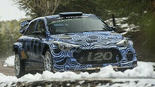 Hyundai: Debüt des neuen i20 erst 2016