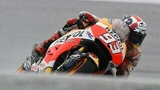 Qualifying: Die Stimmen der MotoGP-Fahrer
