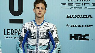 Kent strebt MotoGP-Einstieg bei Pramac an