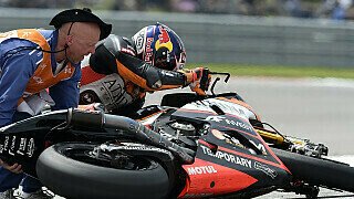 Desaster, Kacke: Rundumschlag von Helmut Bradl