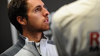 Daniel Juncadella