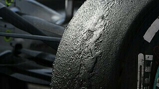 Pirelli reagiert auf Reifen-Kritik