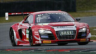 Saisonstart in Oschersleben Saisonstart in Oschersleben