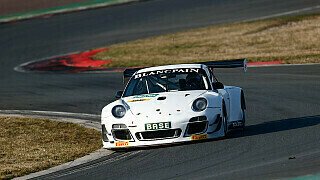 Schuetz Motorsport: Zuversicht beim Underdog