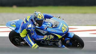 Argentinien GP - Freitag