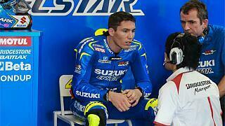 Aleix almighty: Auf eine Runde eine Macht