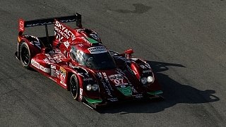 Mazda plant Rückkehr nach Le Mans