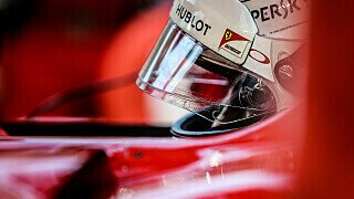 Ferrari: Vettel seit Jahren Objekt der Begierde