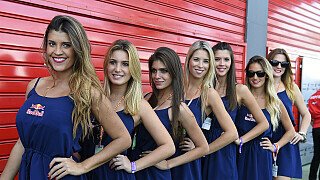 Argentinien GP - Girls