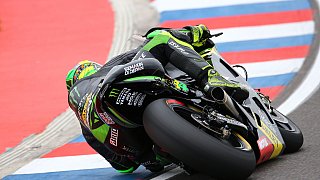 Pol Espargaro: Trendwende beim Europa-Auftakt? Pol Espargaro: Trendwende beim Europa-Auftakt?