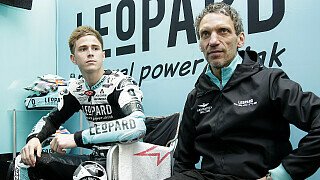 Bestätigt: Pramac will Kent verpflichten