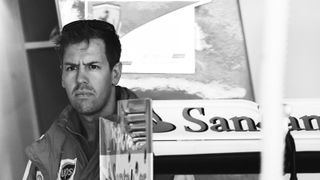 China GP - Black & White Highlights China GP - Black & White Highlights