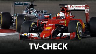 TV-Check: Zwischenbilanz nach vier Rennen