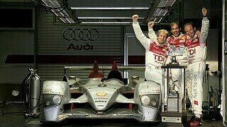 Blick zurück: Le Mans 2006