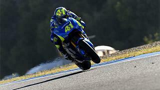 Suzuki: Kurviges, enges Le Mans als große Chance