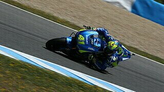 Aleix Espargaro: Bruder kostet einen Platz