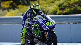Rossi: Angriff auf Marc wäre zu riskant gewesen