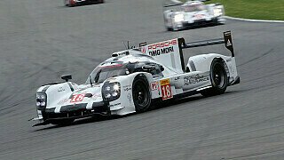Porsche: Kräfte für Le Mans bündeln!