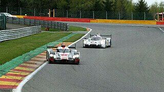 WEC 6h von Spa 2016: Zeitplan und Startliste