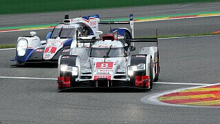 Nürburgring: Die Liste zu den Testfahrten Nürburgring: Die Liste zu den Testfahrten