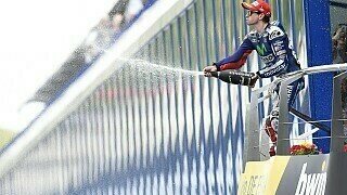 MSM TV: Jerez im Rückblick