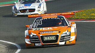 Offizieller Vorsaisontest in Oschersleben