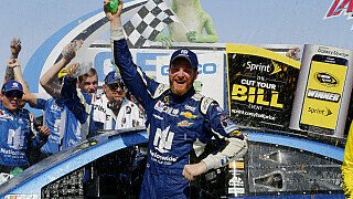 GEICO 500 - 10. Lauf GEICO 500 - 10. Lauf