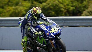 Jerez: Wer hat was getestet? Jerez: Wer hat was getestet?