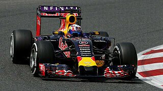Gasly: Red Bull und Toro Rosso sehr ähnlich