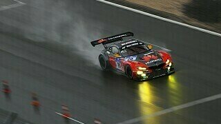 BMW schickt vier Werksautos in die grüne Hölle