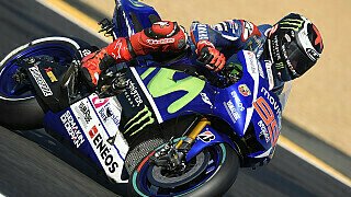 Lorenzo: Eines der schlechtesten Qualifyings