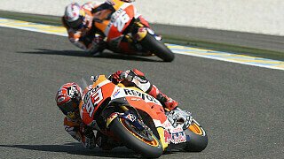 Die Infos zum Renn-Sonntag