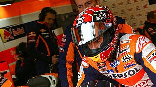 Flag to Flag: Eine Krise, die (fast) allen gut tut