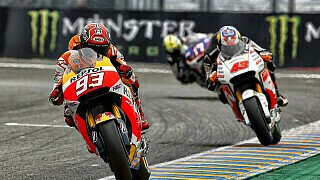 Qualifying: Die Stimmen der Fahrer aus Le Mans