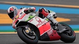 Frankreich GP - Samstag