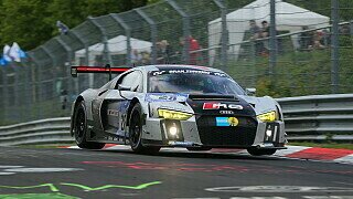 Müller: Nürburgring-Sieg ein Meilenstein Müller: Nürburgring-Sieg ein Meilenstein