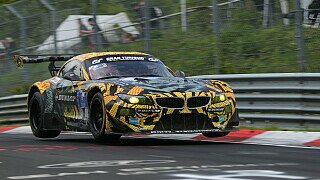 So kam es zum irren Z4-Comeback