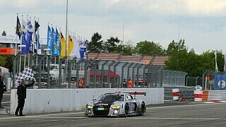 Vorschau Audi: All-in für den Hattrick am Ring
