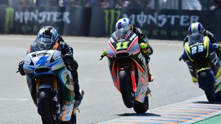 Frankreich GP - 5. Lauf Frankreich GP - 5. Lauf