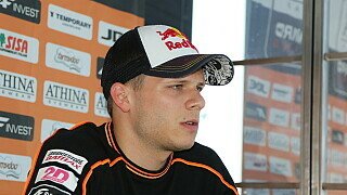 Bradl fährt nicht am Sachsenring