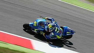 FP2 Barcelona: Aleix Espargaro ärgert Repsol Honda
