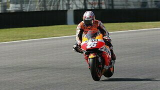 Pedrosa: Enge Abstände überlagern Verbesserungen