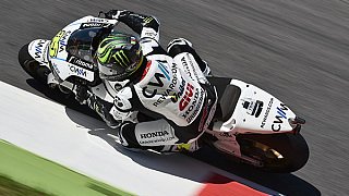 Crutchlow: Weiß, wo andere Maschinen besser sind