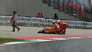 WM für Marquez gelaufen? Spitzenreiter auf der Hut